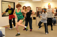 Department Skits-Purchasing 3rd Place- Rich N Slimmins