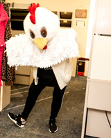 Chicken