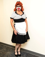 Lucille Ball