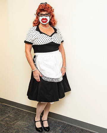 Lucille Ball